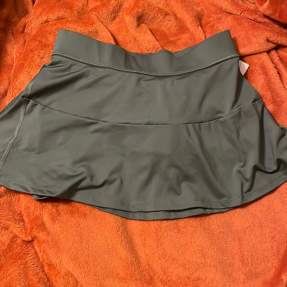 Golf skirt